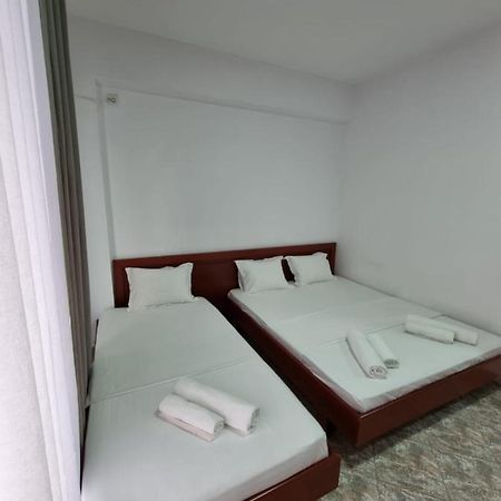 Ideal Apartments & Rooms Saranda Dış mekan fotoğraf