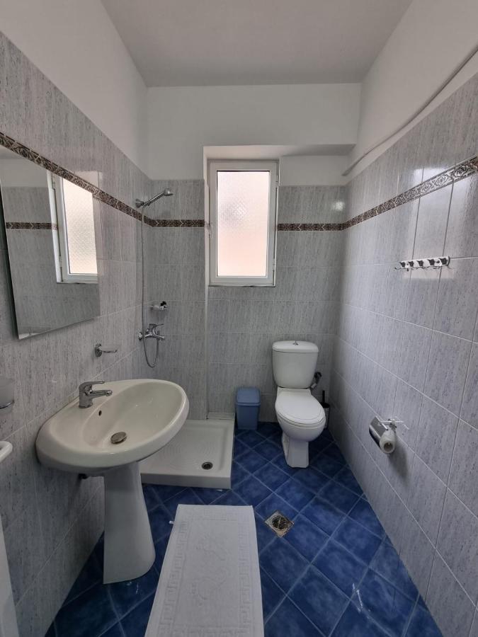 Ideal Apartments & Rooms Saranda Dış mekan fotoğraf