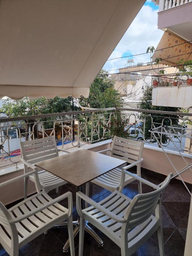 Ideal Apartments & Rooms Saranda Dış mekan fotoğraf