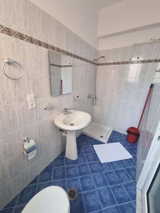 Ideal Apartments & Rooms Saranda Dış mekan fotoğraf