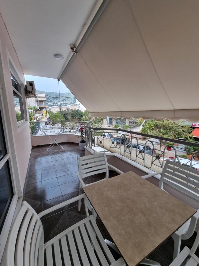Ideal Apartments & Rooms Saranda Oda fotoğraf