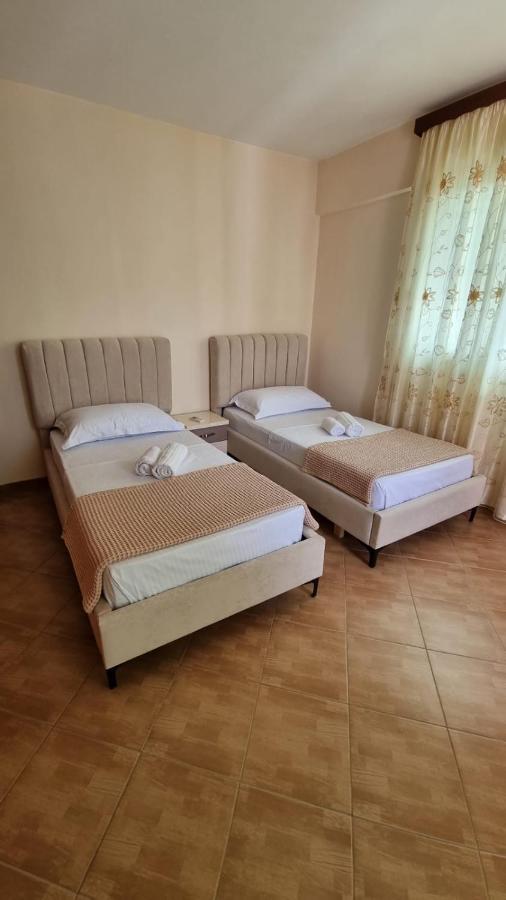Ideal Apartments & Rooms Saranda Dış mekan fotoğraf