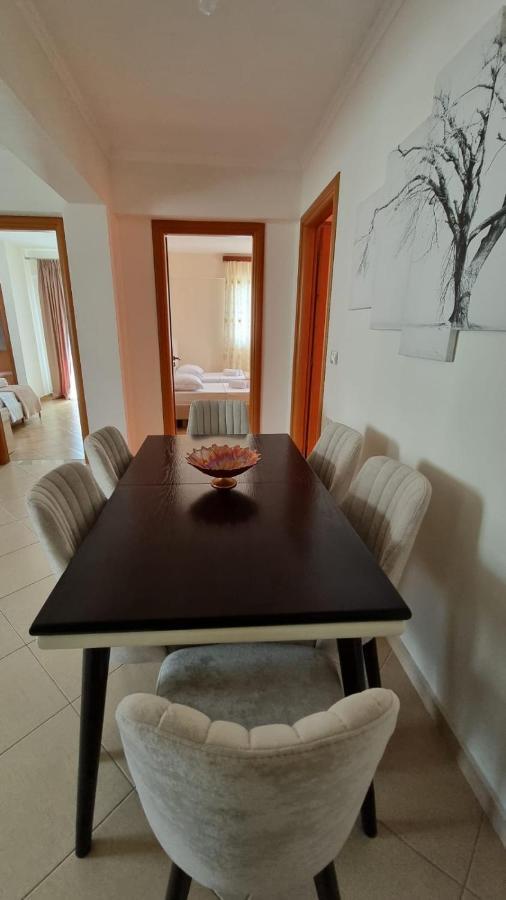 Ideal Apartments & Rooms Saranda Dış mekan fotoğraf
