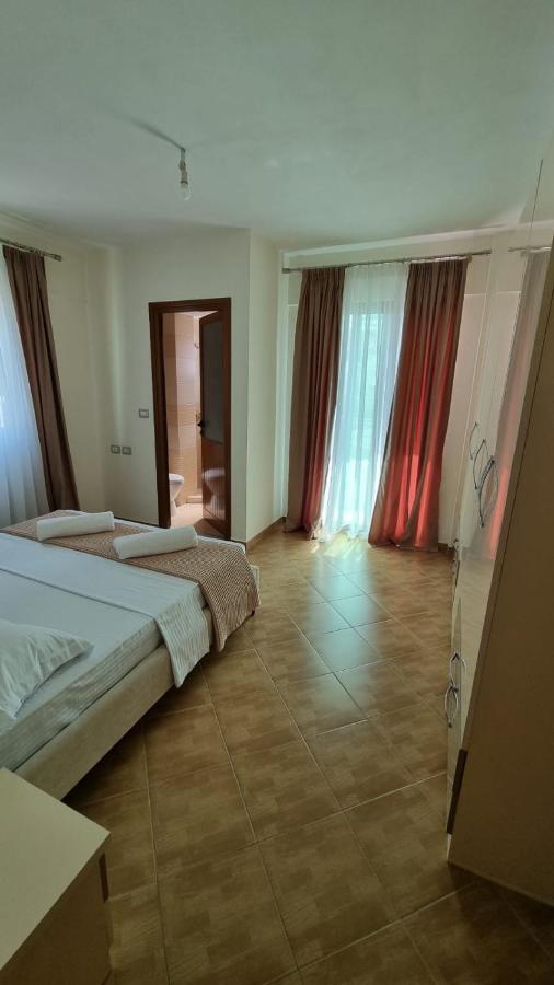 Ideal Apartments & Rooms Saranda Dış mekan fotoğraf