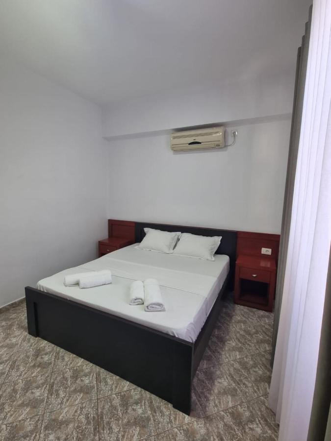 Ideal Apartments & Rooms Saranda Dış mekan fotoğraf