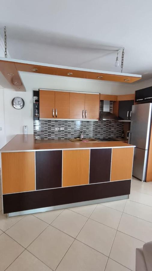 Ideal Apartments & Rooms Saranda Dış mekan fotoğraf