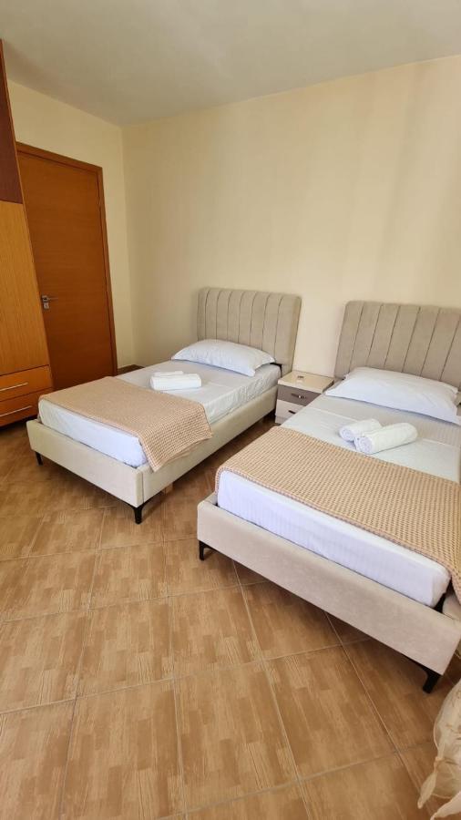 Ideal Apartments & Rooms Saranda Dış mekan fotoğraf