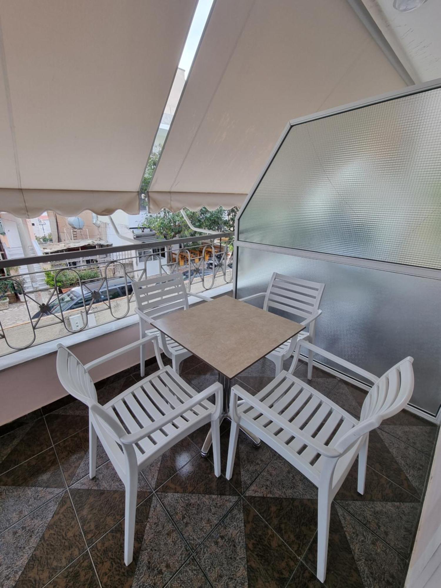 Ideal Apartments & Rooms Saranda Oda fotoğraf